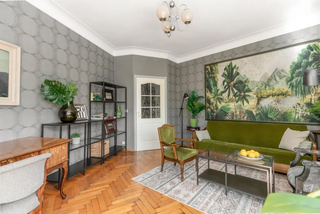 Москва: Apartments Москва Переулок Сивцев Вражек 15/25