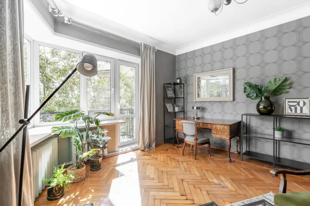 Москва: Apartments Москва Переулок Сивцев Вражек 15/25