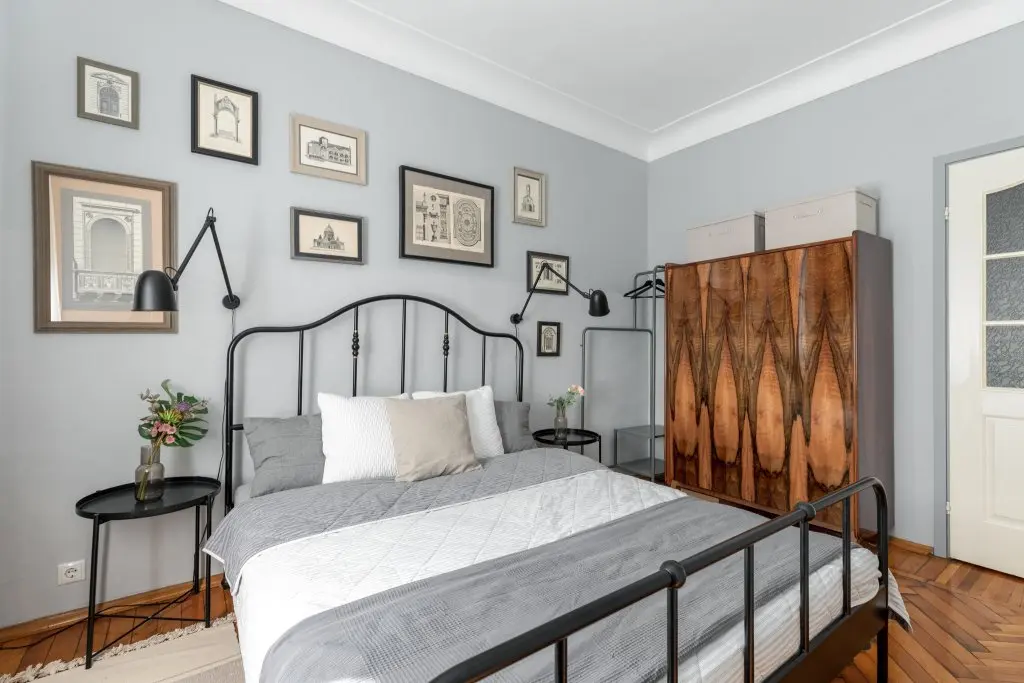 Москва: Apartments Москва Переулок Сивцев Вражек 15/25