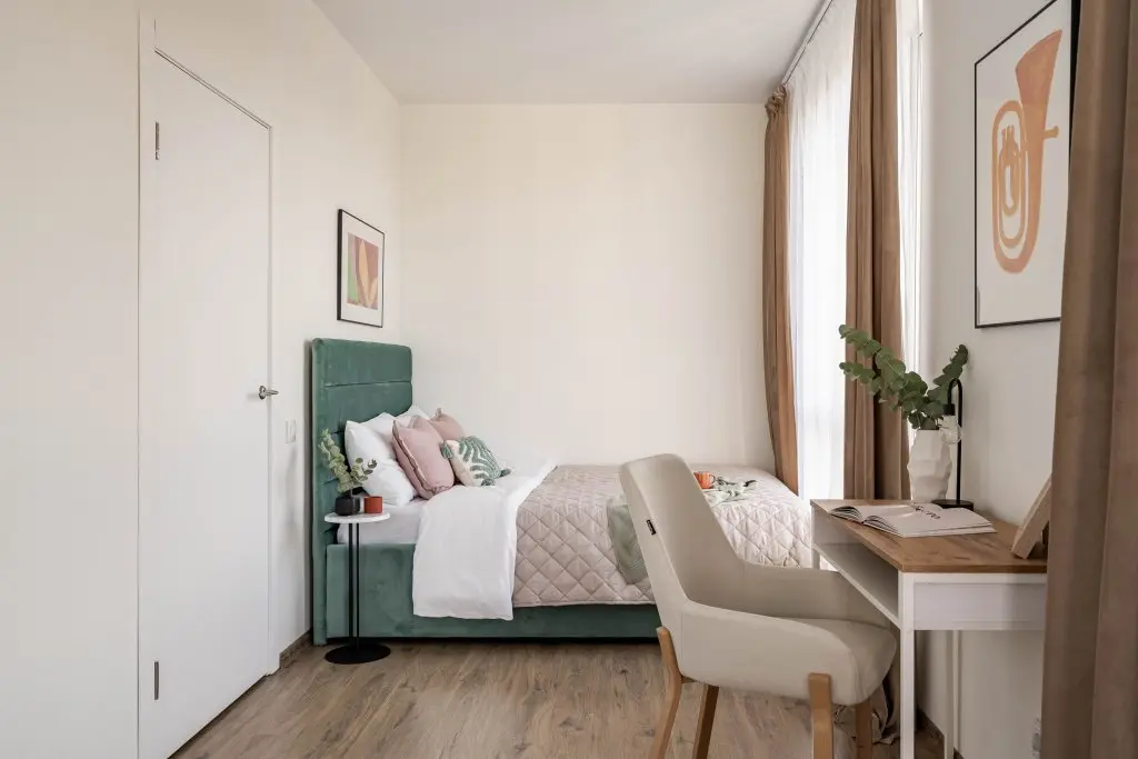 Санкт-Петербург: Апартаменты RoomyRoom Муза