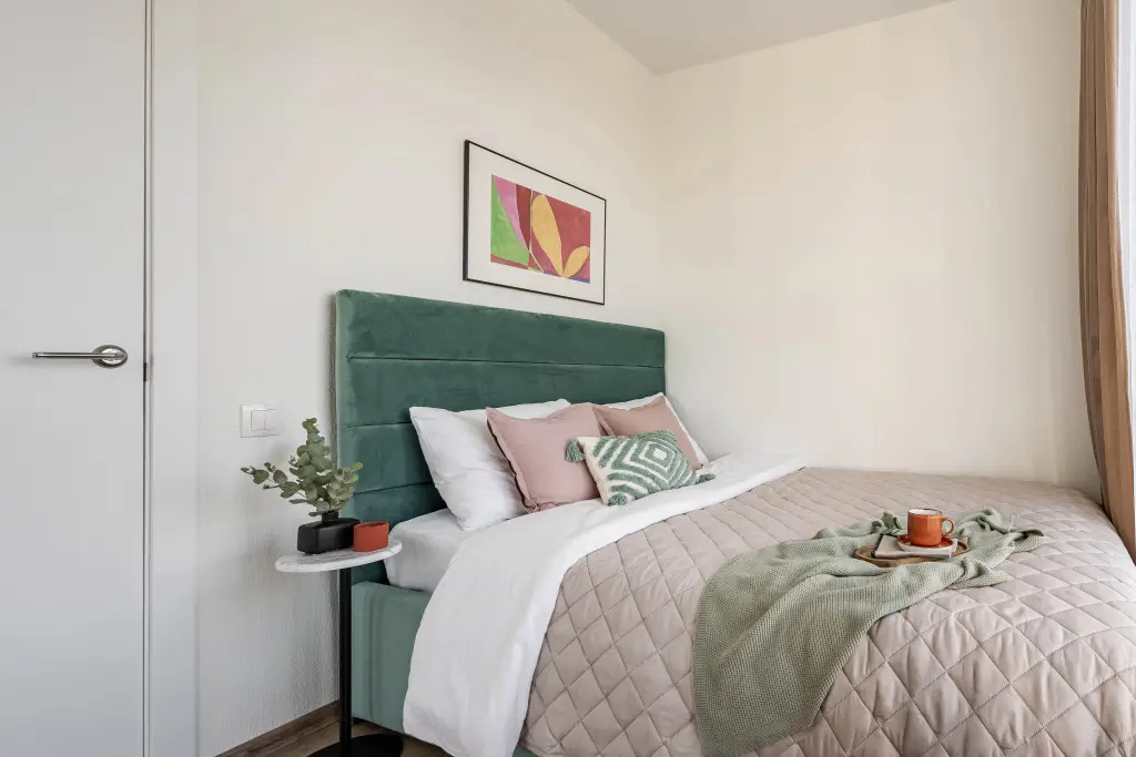 Санкт-Петербург: Апартаменты RoomyRoom Муза