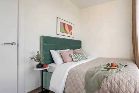 Апартаменты RoomyRoom Муза — фото 1