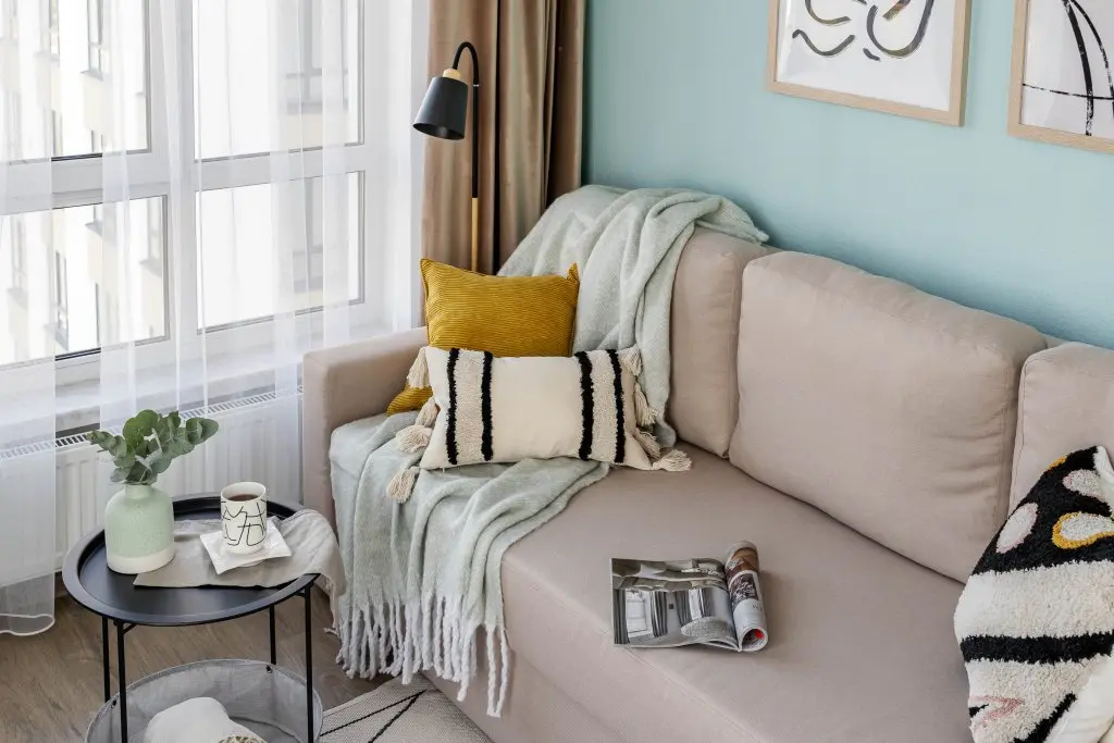 Санкт-Петербург: Апартаменты RoomyRoom Муза