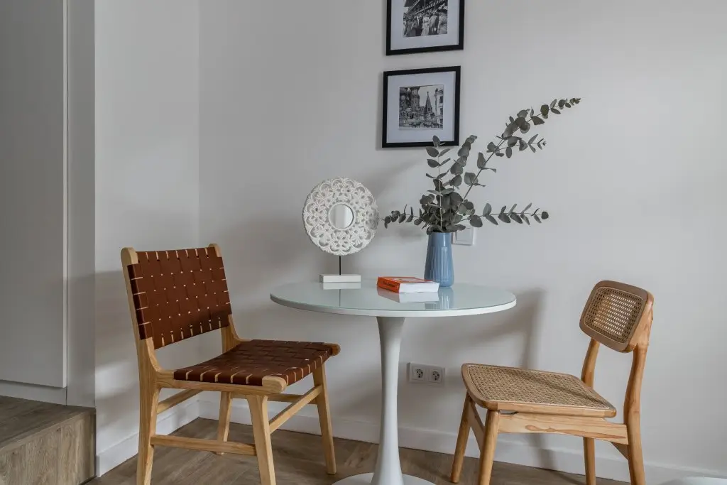 Москва: Апартаменты  Moscow-Deluxe Cozy Studio