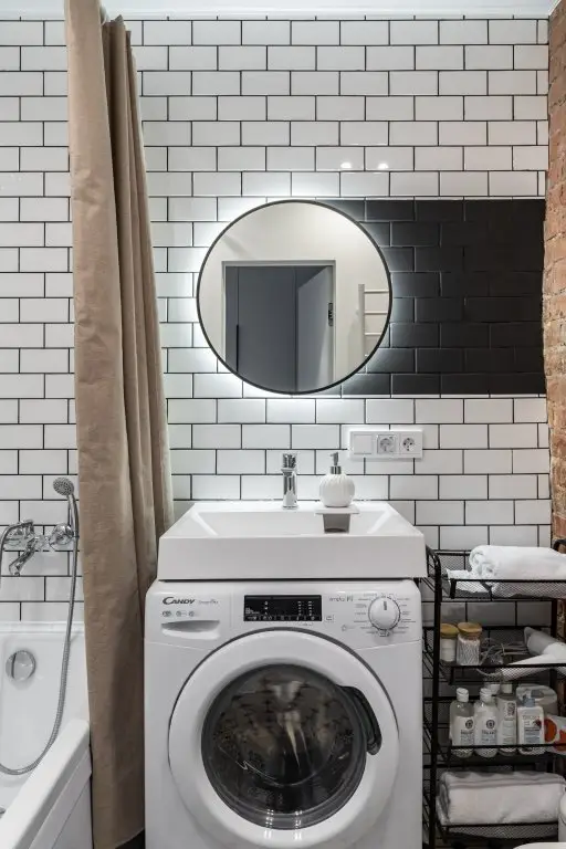 Москва: Апартаменты  Moscow-Deluxe Cozy Studio