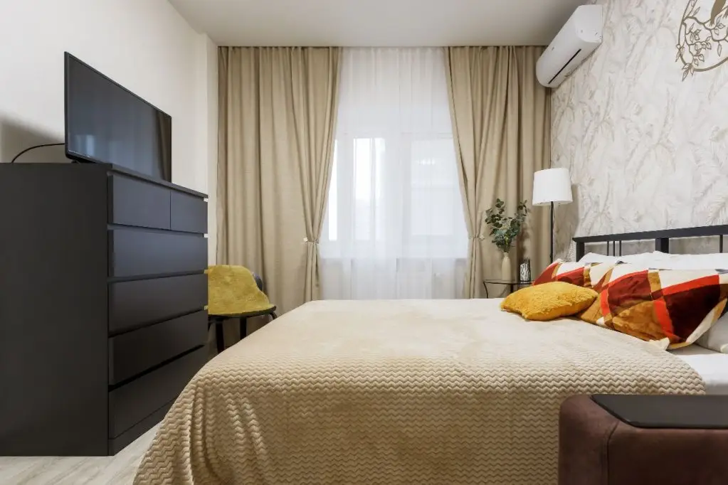 Ростов-на-Дону: Квартира на Доломановском НииАп