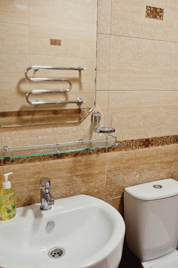 Адлер: Udacha Guesthouse