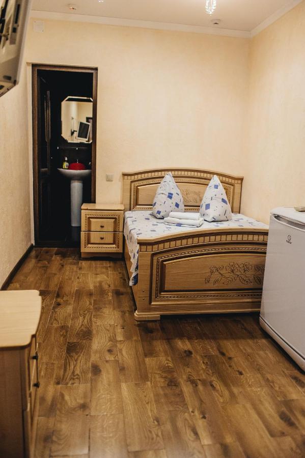 Адлер: Udacha Guesthouse