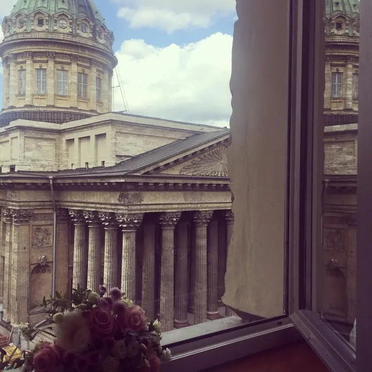 Санкт-Петербург: Best View Kazanskaya