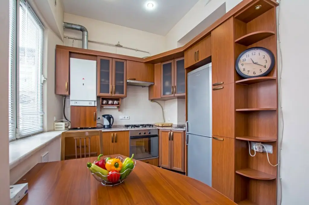 Ереван: Апартаменты RentInnYerevan, Vardanants Street 7