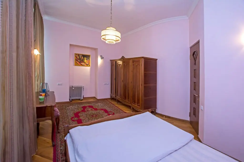 Ереван: Апартаменты RentInnYerevan, Vardanants Street 7