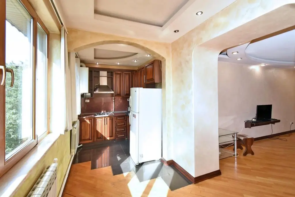Ереван: Апартаменты RentInnYerevan 25/14 Nalbandyan Street