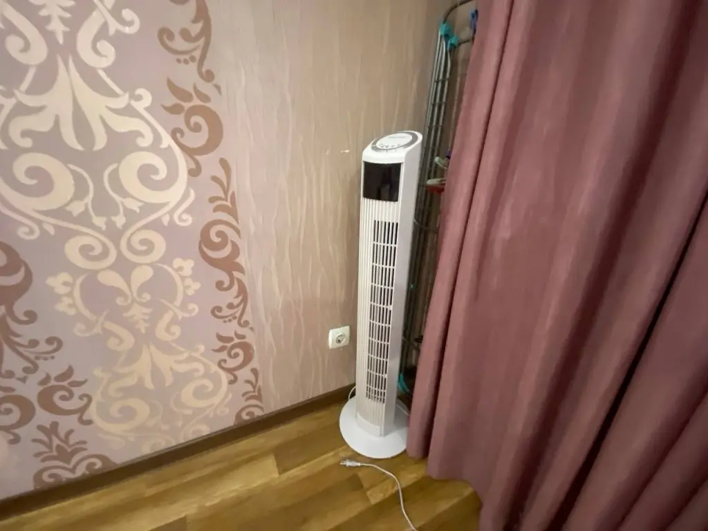 Ессентуки: Квартира СуткиРу в Курортной Зоне Рядом с Питьевой Галереей