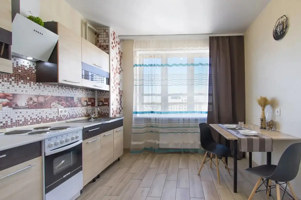 Воронеж: Апартаменты Room-Room Высота 141