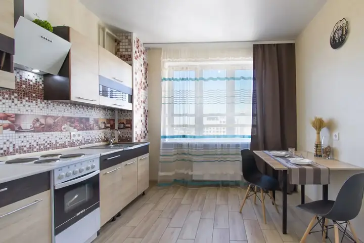 Воронеж: Апартаменты Room-Room Высота 141