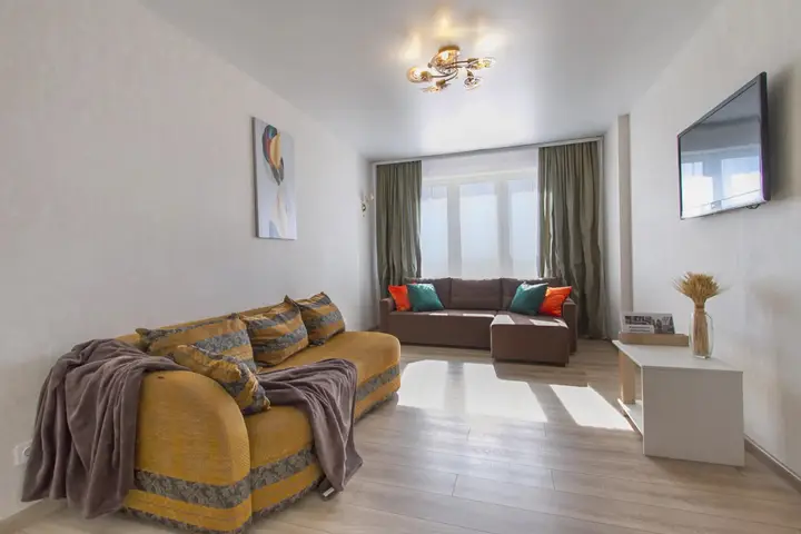 Воронеж: Апартаменты Room-Room Высота 141