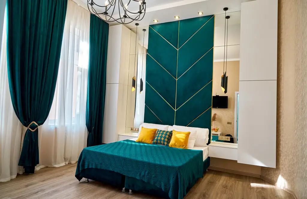 Кисловодск: Апартаменты рядом с Бульваром