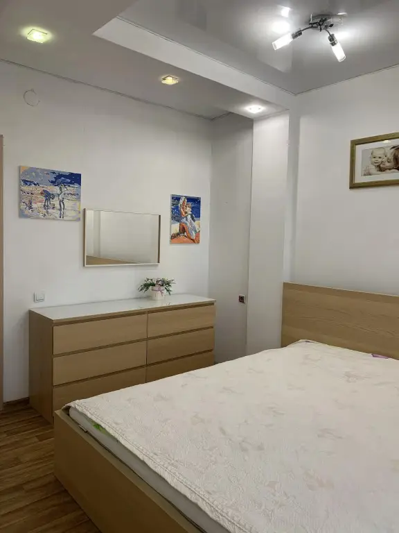 Казань: Solnechny Gorod Kazan Flat