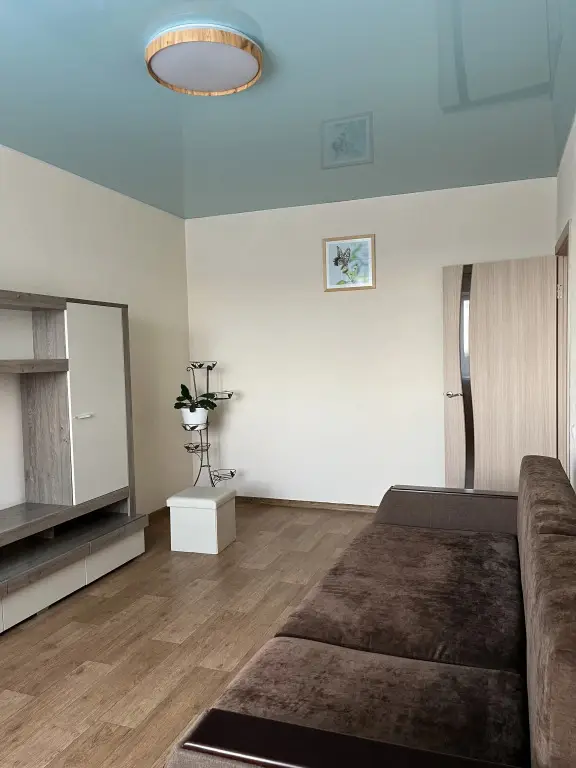Казань: Solnechny Gorod Kazan Flat