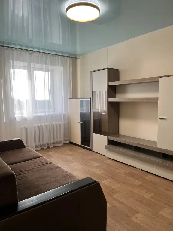 Казань: Solnechny Gorod Kazan Flat