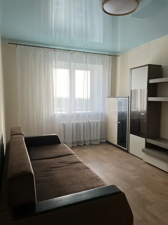 Казань: Solnechny Gorod Kazan Flat