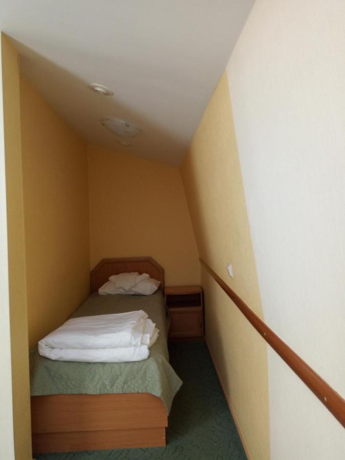Санкт-Петербург: Kurskaya 10 Mini-Hotel