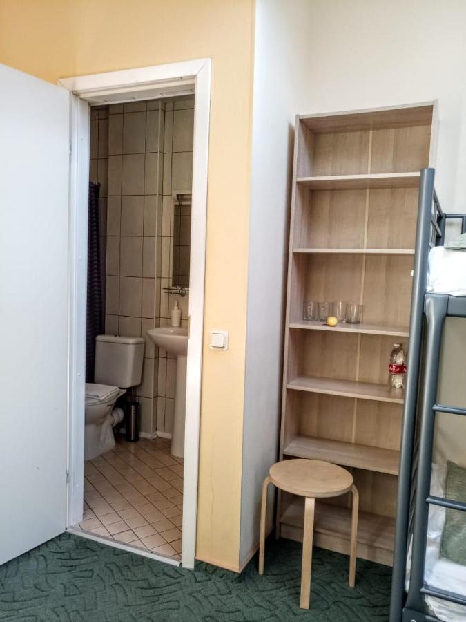 Санкт-Петербург: Kurskaya 10 Mini-Hotel