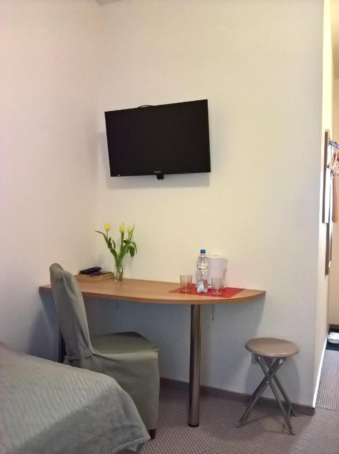 Санкт-Петербург: Kurskaya 10 Mini-Hotel