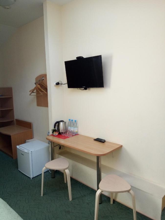 Санкт-Петербург: Kurskaya 10 Mini-Hotel
