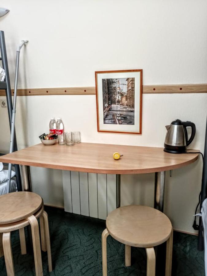 Санкт-Петербург: Kurskaya 10 Mini-Hotel