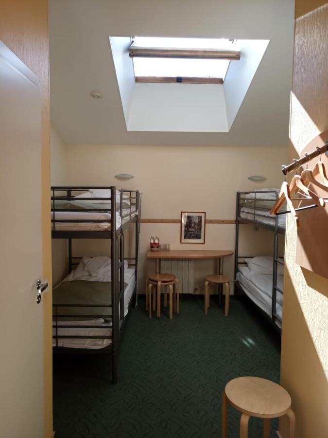 Санкт-Петербург: Kurskaya 10 Mini-Hotel