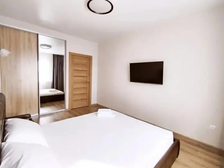 Сургут: Квартира Best House Surgut Маяковского 8