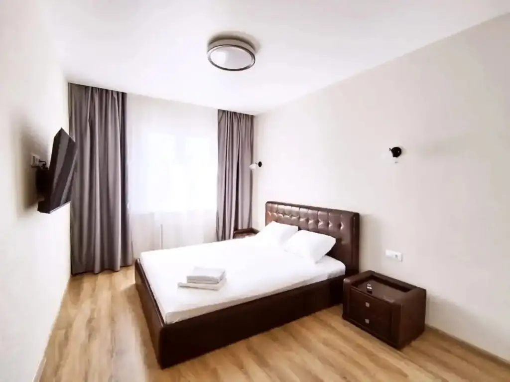 Сургут: Квартира Best House Surgut  Маяковского 8