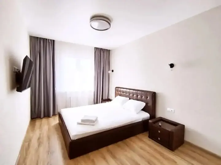 Сургут: Квартира Best House Surgut Маяковского 8