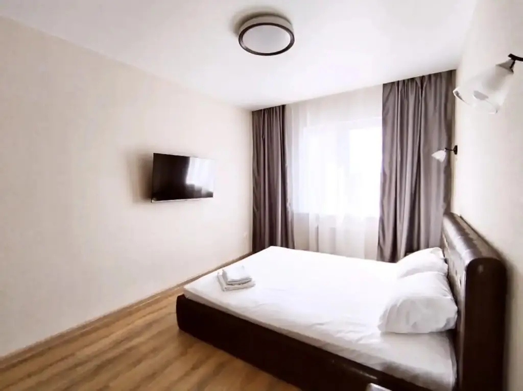 Сургут: Квартира Best House Surgut  Маяковского 8