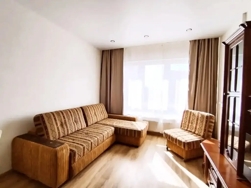 Сургут: Квартира Best House Surgut  Маяковского 8
