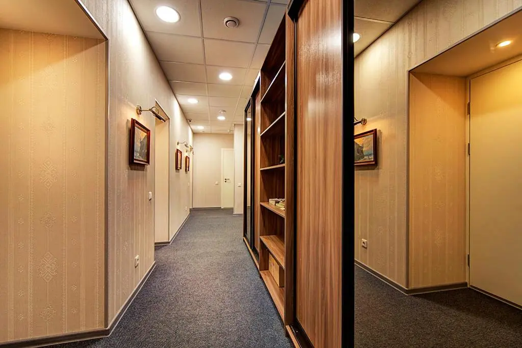 Санкт-Петербург: Davidov Guest House