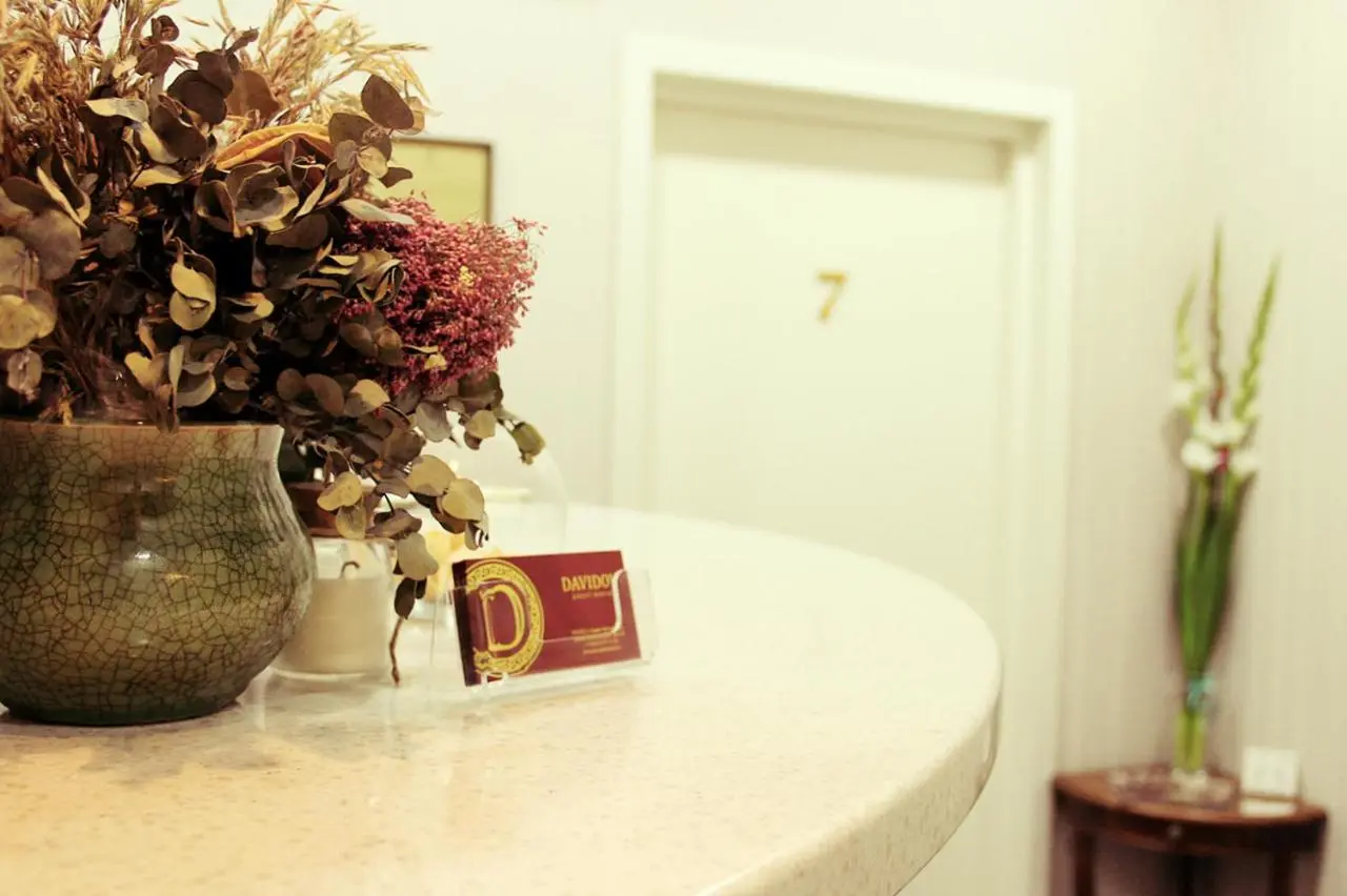 Санкт-Петербург: Davidov Guest House
