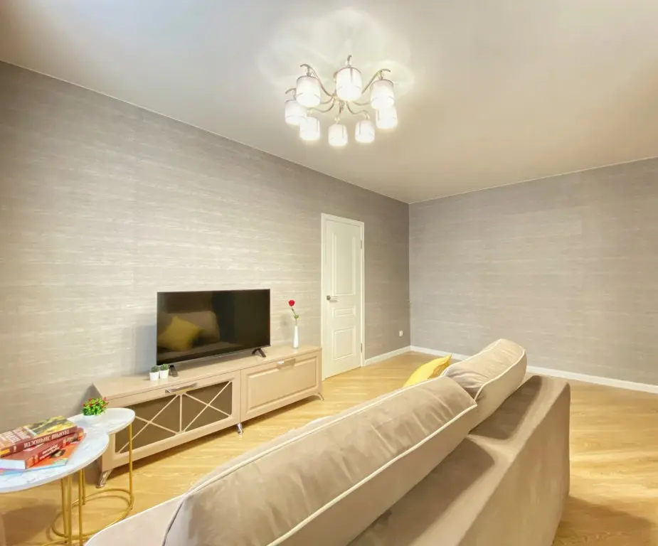 Ярославль: Апартаменты Apart-Comfort на пр-те Октября 23