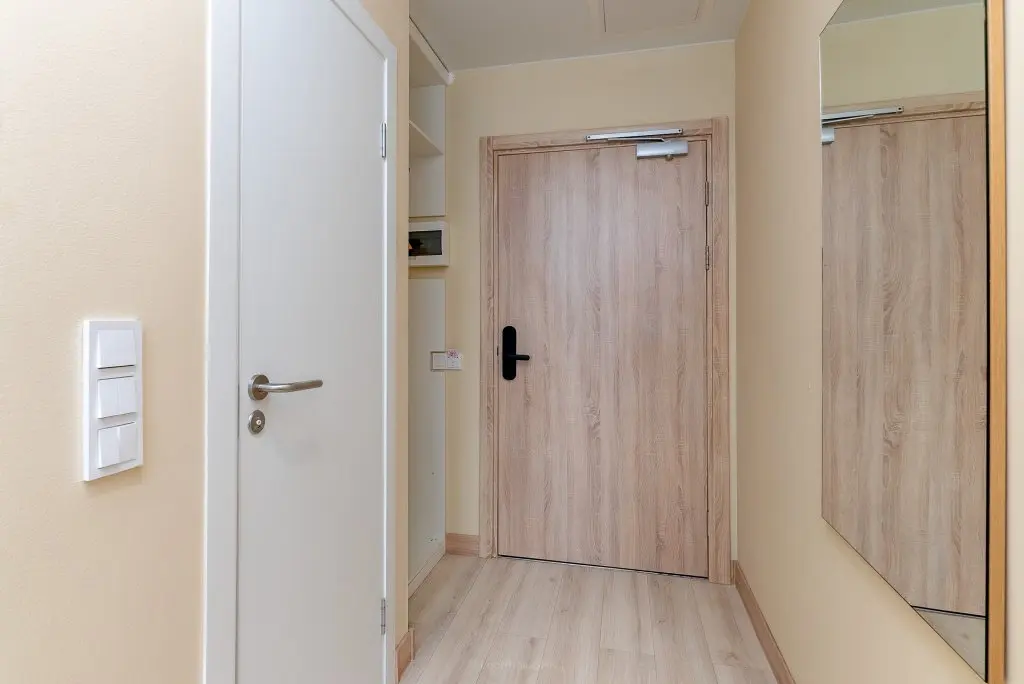 Санкт-Петербург: Квартира Zoom Apart 1029