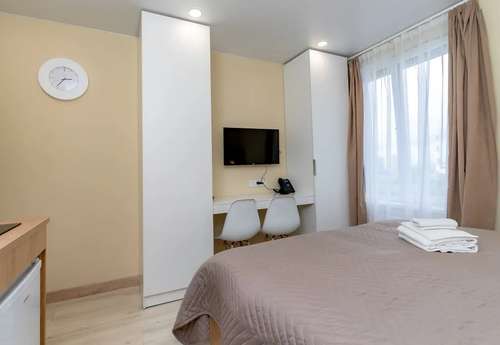 Санкт-Петербург: Квартира Zoom Apart 1029
