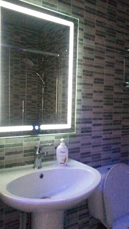 Батуми: Batumi Sea Side Apartment