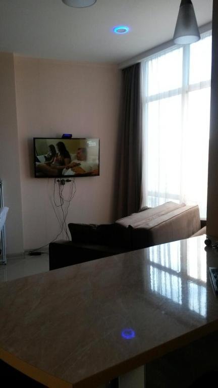 Батуми: Batumi Sea Side Apartment
