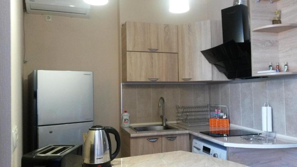 Батуми: Batumi Sea Side Apartment