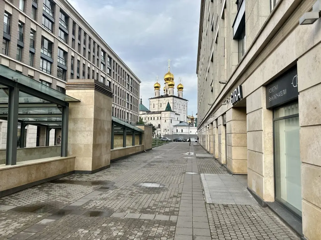 Санкт-Петербург: Квартира Аксинья Царская Столица