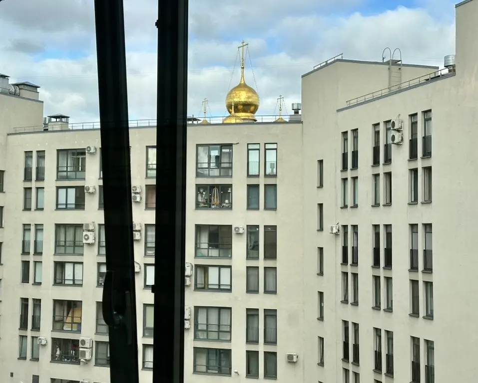 Санкт-Петербург: Квартира Аксинья Царская Столица