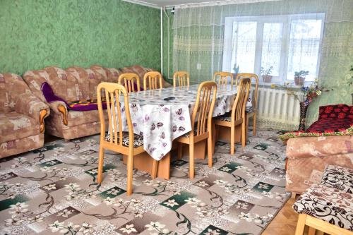 Тараз: Hostel House