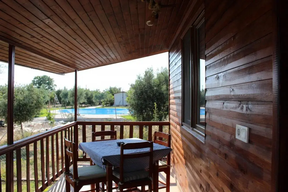 Фетхие: House Surrounded by Nature Near Calis Beach