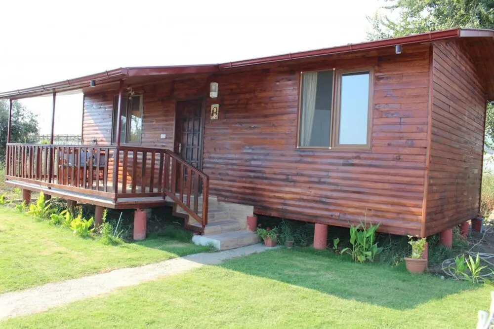 Фетхие: House Surrounded by Nature Near Calis Beach