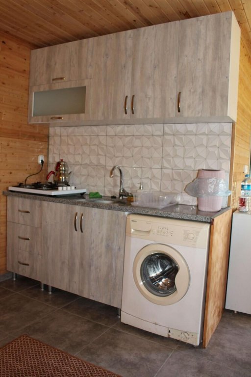 Фетхие: House Surrounded by Nature Near Calis Beach